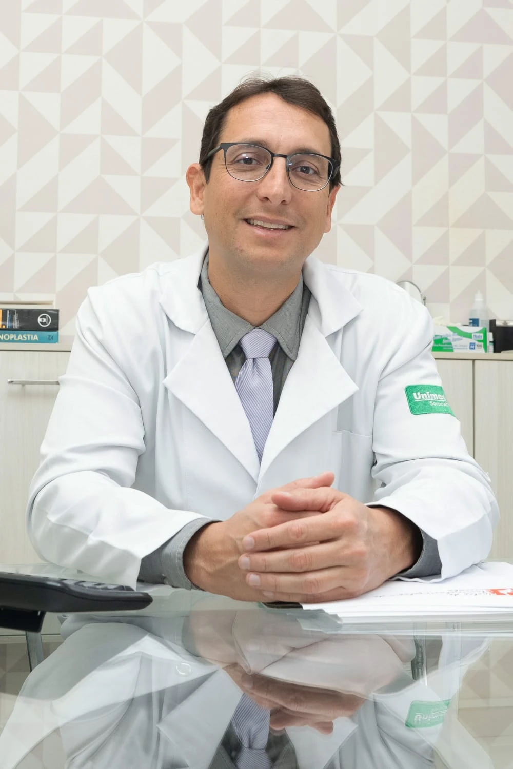 Dr. Vinícius Gignon