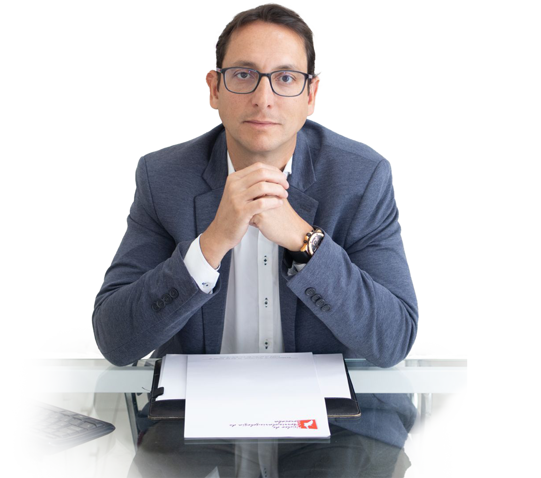 Dr. Vinícius Gignon